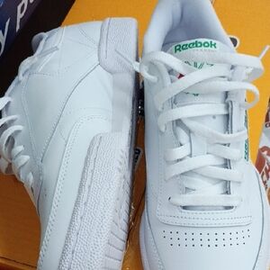 NEW,Reebok Classic With TAGS